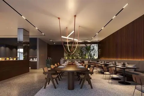 The Nines Hotel in Αγία Νάπα — foto 9