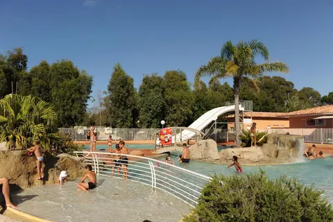 Camping Les Castors & International foto 16