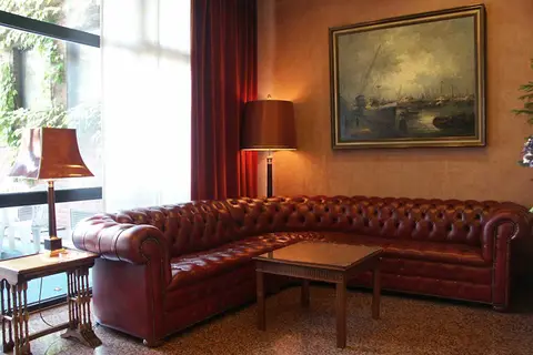 Hotel Panorama Hamburg-Billstedt in Hamburg