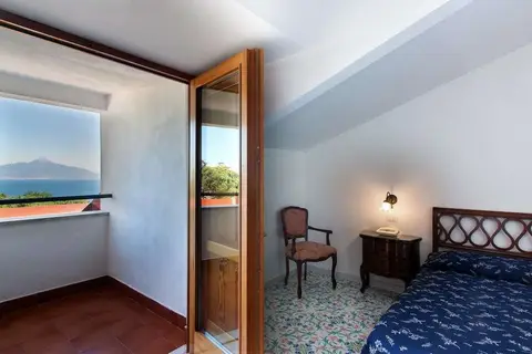 Hotel Metropole in Sorrento, foto 25