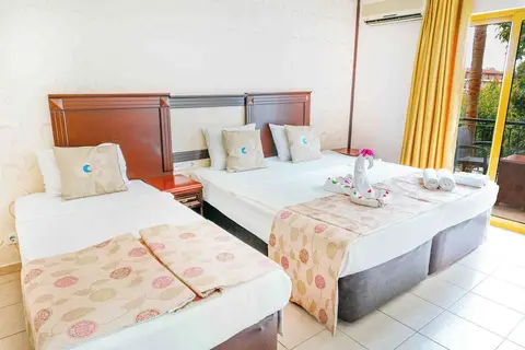 Belpoint Beach Hotel in Kemer — foto 3