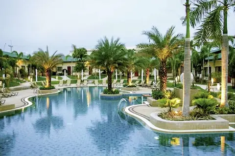Thai Garden Resort in พัทยา — foto 26