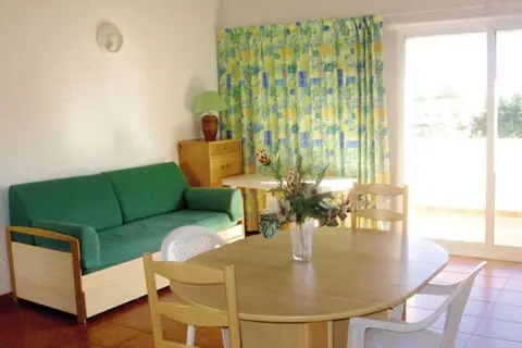 Residence Club Odalys Sognu di Mare in Linguizzetta — foto 7