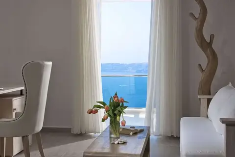 Belvedere Suites in Thira Municipal Unit, foto 7