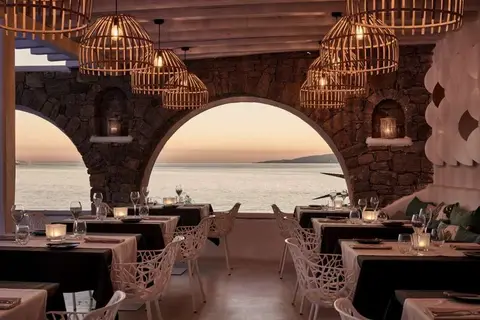 Kouros Hotel & Suites in Mykonos, foto 13
