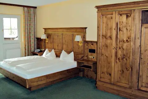 Hotel Sonnschein in Hopfgarten im Brixental — foto 17
