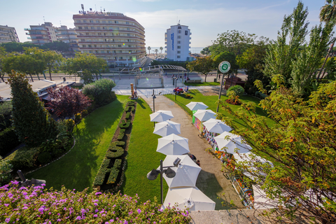 Dwo Sirius By Checkin - adults only in Santa Susanna — foto 9