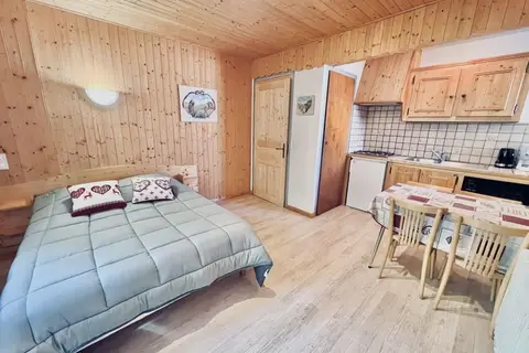 Chalet Martagon in Châtel — foto 4
