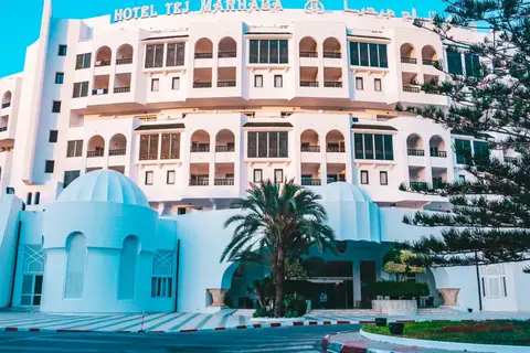Tej Marhaba in Hôtel Tej Marhaba — foto 4