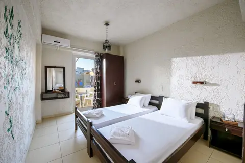 Despina Apts by Estia in Kato Gouves, foto 15