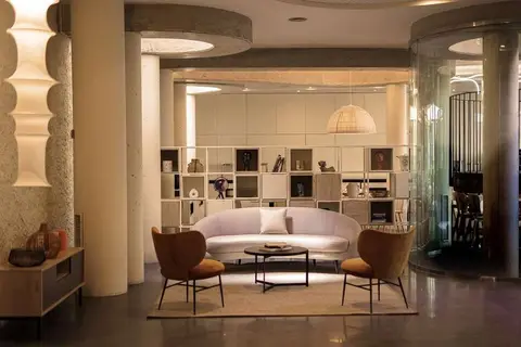 Hotel Casa Lit in Barcelona — foto 13