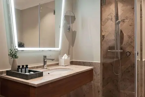 Elite Hotel Savoy in Malmö — foto 24