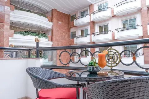 Leva Hotel Appartementen in Dubai — foto 5