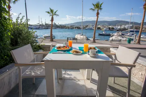 Hotel Kosta Palace in Kos-Stad — foto 23