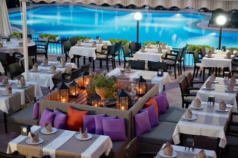 Kentia Suites in Manavgat — foto 6