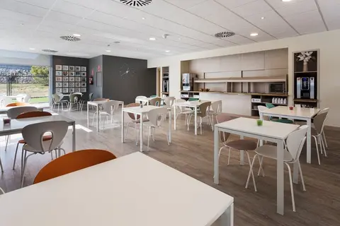 B&B HOTEL Madrid Las Rozas in Las Rozas — foto 3