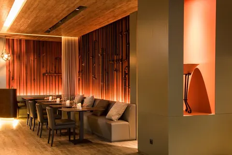 Saccharum Resort & Spa foto 5