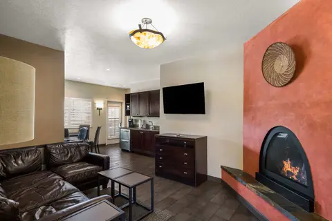 Best Western Plus Canyonlands Inn in Moab — foto 20