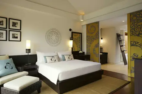 Mövenpick Asara Resort & Spa Hua Hin in Hua Hin — foto 16