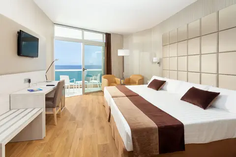 Hotel Best Semiramis in Puerto de la Cruz, foto 4