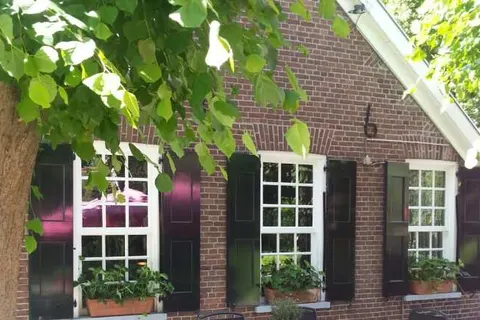 Boutique Hotel en Boerderij restaurant De Gloepe foto 5