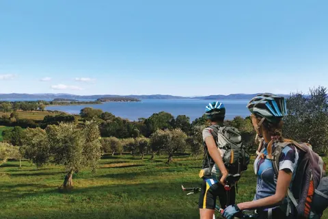 Camping Punta Navaccia foto 17