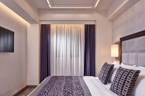 Electra Metropolis Athens in Athene — foto 14