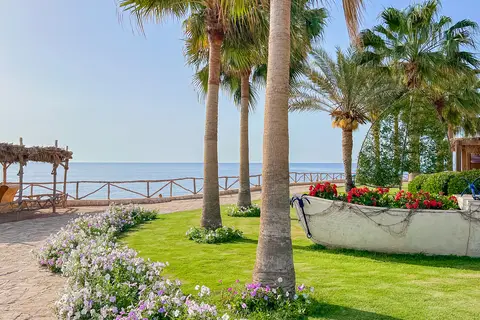 Sharm Club Beach Resort in Sharm El Sheikh — foto 26