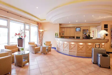 Best Western Premier Alsterkrug Hotel in Hanau — foto 16