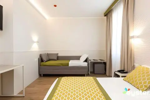Marco Polo in Rome, foto 4