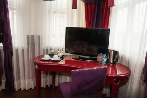 Premist Hotels Sultanahmet in Fatih — foto 29