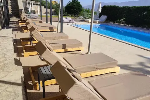 Lagoon View Apartments in Αργοστόλι — foto 11