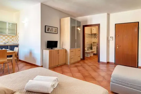 Residence Cristal Blu in Santa Teresa di Gallura — foto 15