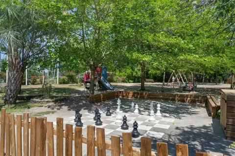 Camping Sanguinet Plage foto 25