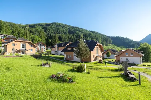 Vakantiepark Bad Kleinkirchheim foto 1