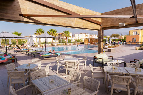 Appartementen Eanthia Beach foto 13