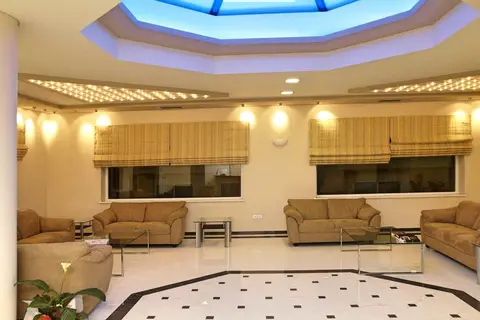Porto Kalamaki Hotel in Agia Marina — foto 2