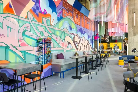 ibis Styles Copenhagen Orestad in Kopenhagen — foto 2