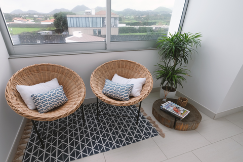 Sao Vicente Lodge Atlantic Retreat foto 7