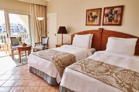 Kempinski Hotel Soma Bay in سفاجا — foto 28