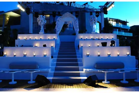 Kuum Hotel & Spa Bodrum in Bodrum — foto 29