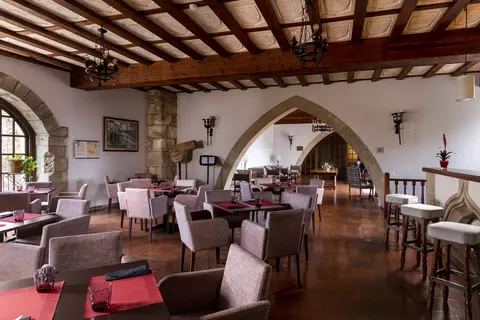 Parador de Tortosa in Tortosa — foto 9