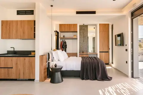 Mast Luxury Residences in Δημοτική Ενότητα Γαργαλιάνων — foto 3
