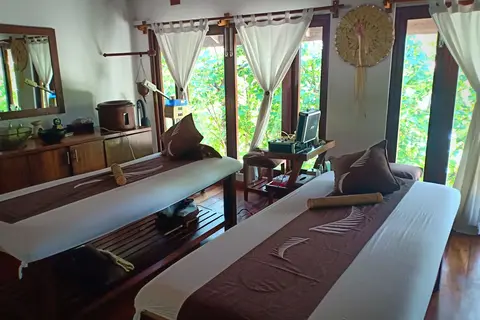 NH Collection Maldives Reethi Resort in Fonimagoodhoo — foto 23