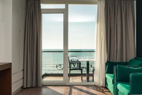 VM Resort & Spa in Golem — foto 25