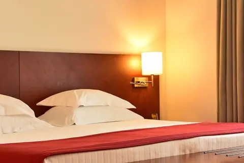 Pousada Viseu - Historic Hotel in Viseu — foto 27