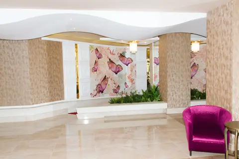 Europe Hotel And Casino in Несебър — foto 18