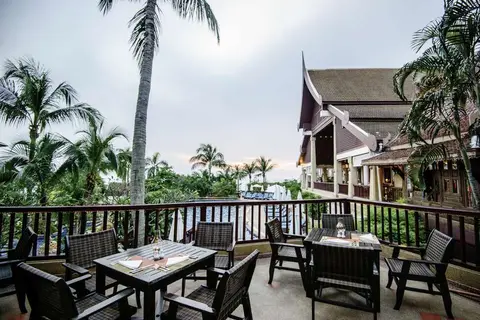 Novotel Phuket Resort in Patong, foto 4