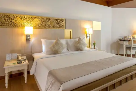 Best Western Premier Bangtao Beach Resort & S in ตำบลเชิงทะเล — foto 4