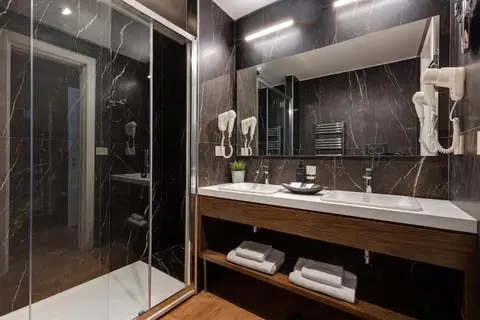 Rome Art Hotel in Rome — foto 7